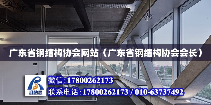 广东省钢结构协会网站（广东省钢结构协会会长） 装饰幕墙设计