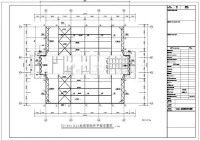 高层钢结构的施工方法（高层钢结构施工工艺） 钢结构跳台施工 第5张