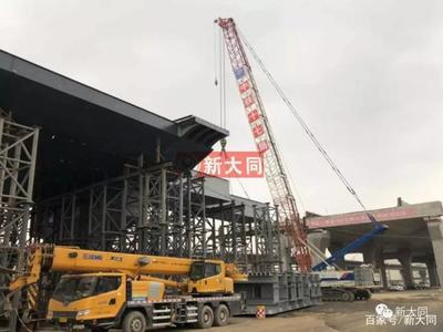 大同钢结构设计公司vs北京湃勒思建筑（北京湃勒思建筑技术有限公司） 结构桥梁钢结构设计 第4张