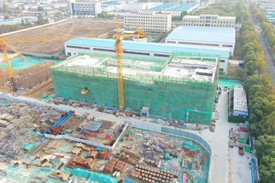 淄博钢结构设计公司vs北京湃勒思建筑（北京湃勒思建筑技术有限公司vs北京湃勒思建筑技术有限公司） 结构框架施工 第3张