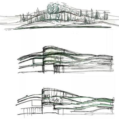 广安钢结构设计公司vs北京湃勒思建筑 建筑施工图施工 第3张