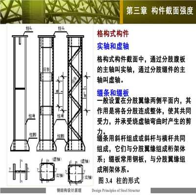 钢结构设计原理（《钢结构设计原理》是一本关于钢结构设计的教材）