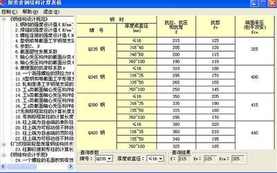 钢结构设计规范最新版编号（钢结构设计规范最新版本gb50017-2017） 钢结构网架施工 第4张