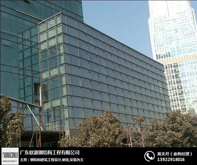 汕尾钢结构设计公司vs北京湃勒思建筑（北京湃勒思建筑技术有限公司vs北京湃勒思建筑技术有限公司） 建筑方案施工 第1张