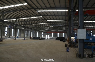 北京钢结构公司北京华金彩钢（北京华金彩钢在施工过程中，是如何保证安全和质量的？） 北京钢结构设计问答 第1张