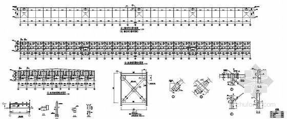 北京钢结构建筑公司（北京钢结构建筑公司主要提供哪些类型的钢结构建筑服务） 北京钢结构设计问答 第1张