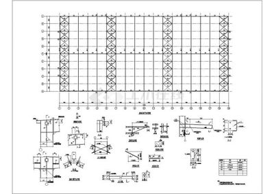 钢结构楼层板图低（钢结构楼层板图是建筑设计中不可或缺的一部分） 北京钢结构设计 第5张
