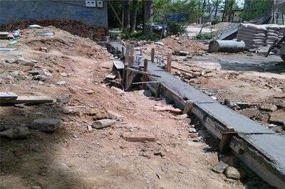 钢结构自建房详细步骤（钢结构自建房建造步骤） 钢结构桁架施工 第3张