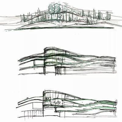 太原钢结构设计公司vs北京湃勒思建筑（北京湃勒思建筑技术有限公司vs北京湃勒思建筑） 结构地下室施工 第4张