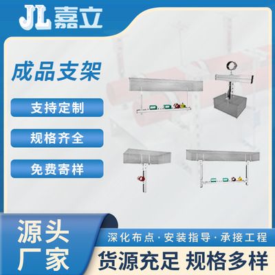 钢结构厂房设计图片大全 钢结构网架设计 第3张