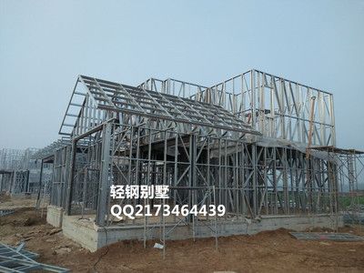 钢结构楼房建筑价格多少（钢结构楼房建筑价格多少钢结构楼房建筑价格多少） 结构工业钢结构设计 第4张