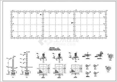 钢结构厂房施工规范最新版（《钢结构工程施工规范》gb50755–2012） 钢结构框架施工 第4张