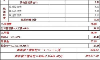 钢结构幕墙报价单 建筑施工图施工 第5张