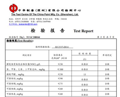 钢结构防火涂料检验报告有效期（钢结构防火涂料检验报告的有效期）