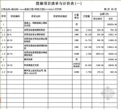 2021年钢结构厂房报价清单（2021年最新钢结构厂房报价清单） 钢结构网架设计 第3张