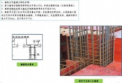 砌块墙钢丝网加固（砌块墙加固验收标准详解）