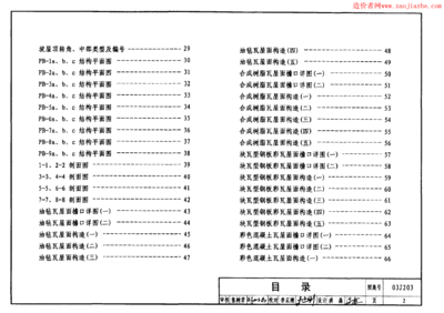 钢结构屋顶挂瓦（钢结构屋顶挂瓦的施工方法） 北京网架设计 第5张