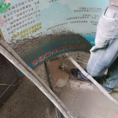 地基加固注浆施工全过程（地基加固注浆施工全过程：地基加固注浆施工全过程）