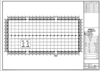 齐齐哈尔钢结构设计公司vs北京湃勒思建筑（北京湃勒思建筑技术有限公司vs北京湃勒思建筑技术有限公司） 结构电力行业施工 第5张