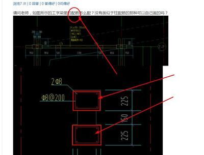 异形梁怎么布置钢筋（异形梁怎么布置）