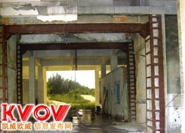 北京粘钢加固设计公司有哪些公司（北京粘钢加固设计公司） 装饰工装施工 第1张