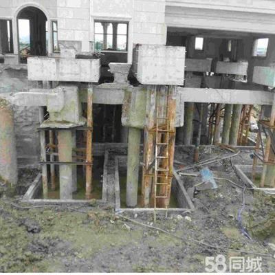 北京基础下沉注浆（北京基础下沉注浆哪家公司好）