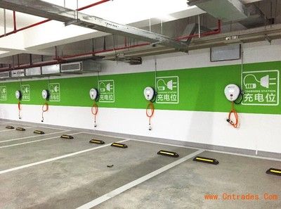 北京停车场建设标准最新（北京市停车场建设标准最新） 结构桥梁钢结构设计 第5张