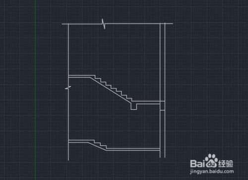 螺旋楼梯剖面图的画法（solidworks螺旋楼梯剖面图） 结构机械钢结构设计 第3张