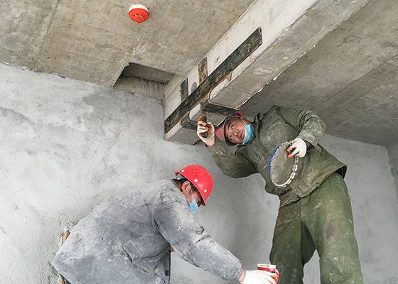 屋顶加固费用怎么算（一套100-200平方米的房屋加固费用怎么算） 北京网架设计 第4张