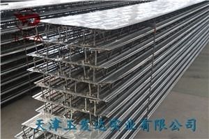 钢筋桁架楼承板施工方案（一个钢筋桁架楼承板施工方案） 建筑消防设计 第3张