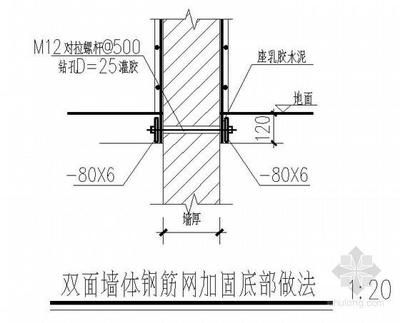 专业房屋加固改造公司0.5吨加固到1吨（专业房屋加固改造公司的费用是多少？）