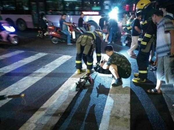 北京下沉严重的城市（北京地面沉降最新数据）