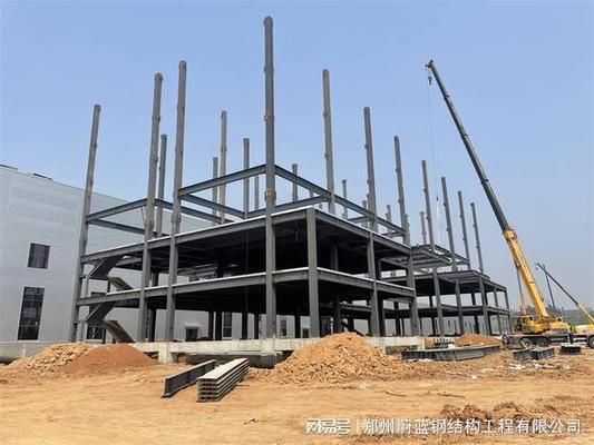 建钢结构多少钱一平方（钢结构设计优化技巧钢结构施工管理方法如何选择） 装饰工装设计 第3张