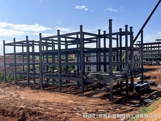 建钢结构多少钱一平方（钢结构设计优化技巧钢结构施工管理方法如何选择） 装饰工装设计 第4张