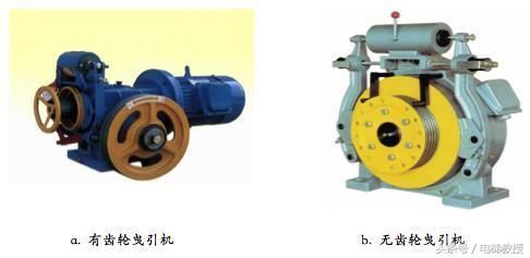 电梯的钢结构框架叫什么名字（电梯的钢结构框架叫什么名字电梯井道结构框架叫什么名字） 结构电力行业施工 第2张