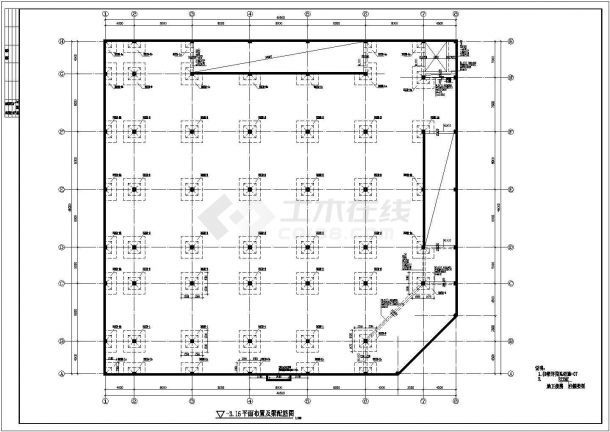 空心楼板施工方案范本（空心楼板施工方案） 结构工业装备施工 第4张