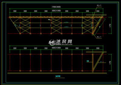 二层钢结构施工方案（二层钢结构施工安全措施有哪些）