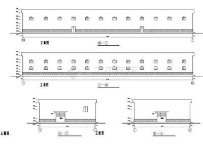 二层钢结构施工方案（二层钢结构施工安全措施有哪些）