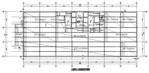 钢结构建筑楼板工程做法表（-钢结构建筑楼板施工工程做法表）