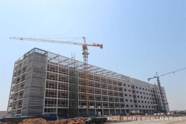 钢结构楼板建造价格多少钱一平方米（钢结构楼板建造价格多少钱一平方米钢结构楼板施工难度）