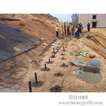 地基注浆加固价格如何,具体怎么样算（地基加固注浆工程的综合预算）