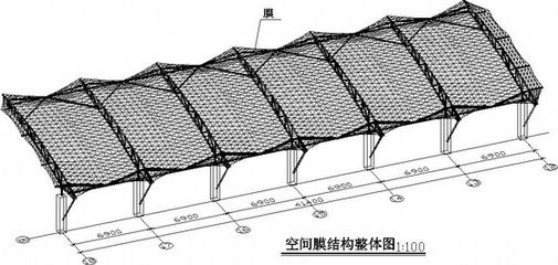 钢架结构车棚基础做法（钢架结构车棚基础做法是确保车棚稳定性和使用寿命关键步骤）