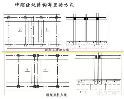 砖混结构中承重体系有什么（双向承重体系适用场景，局部框架体系设计要点）