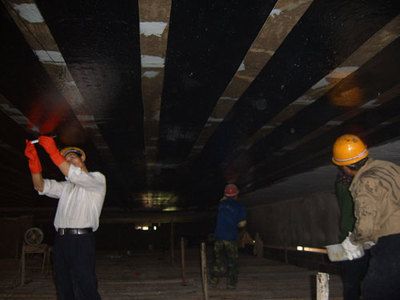 宣城碳纤维加固（宣城碳纤维加固在宣城是一种较为先进的建筑加固技术）