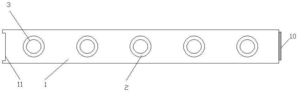 空心楼板制作视频讲解（空心楼板制作视频讲解方法）