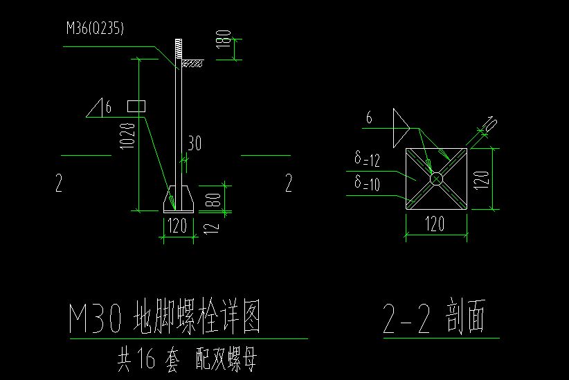 钢结构螺栓计算公式（钢结构螺栓计算公式：螺栓连接安全性评估方法）