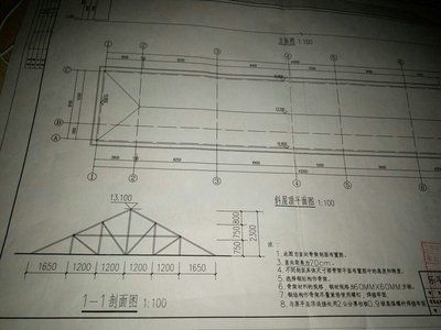 钢屋架如何计算工程量（如何计算钢屋架的工程量） 装饰工装施工 第4张