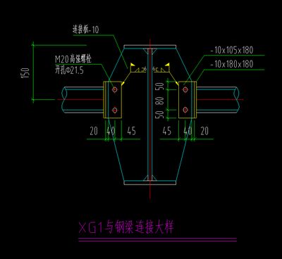 钢结构螺栓孔开孔要求（钢结构螺栓孔精度检测方法钢结构螺栓孔精度检测方法）