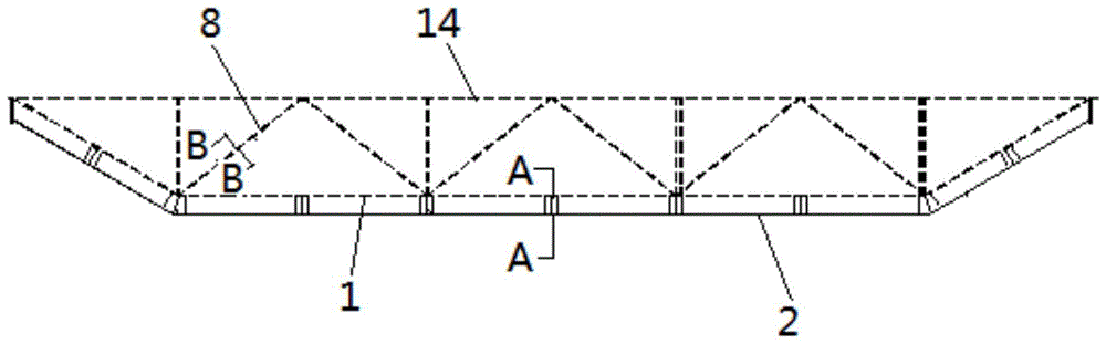 桁架加固图纸（关于桁架加固图纸的相关信息）