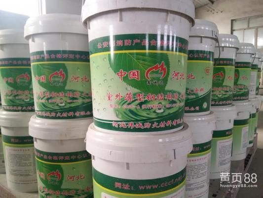 钢结构防火涂料规范最新版（钢结构防火涂料应用技术规范）